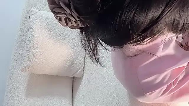 Freechat Eva-009 on StripChat