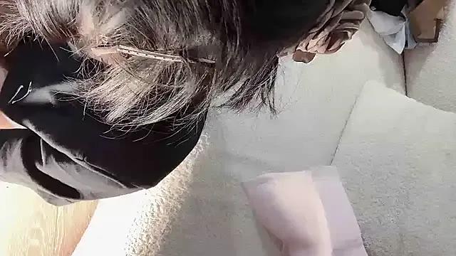 Freechat Eva-009 on StripChat