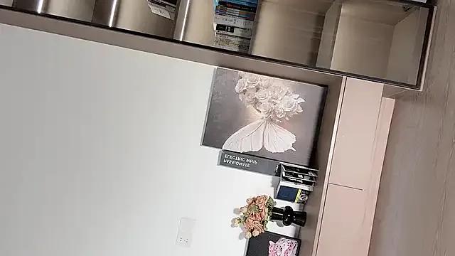 Freechat Eva-009 on StripChat