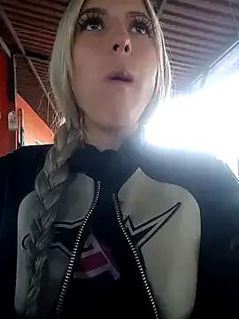 Freechat eva-2023 on StripChat