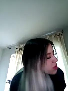 Freechat eva-2023 on StripChat