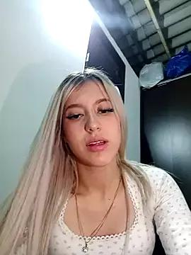 Freechat eva-2023 on StripChat