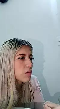 Freechat eva-2023 on StripChat