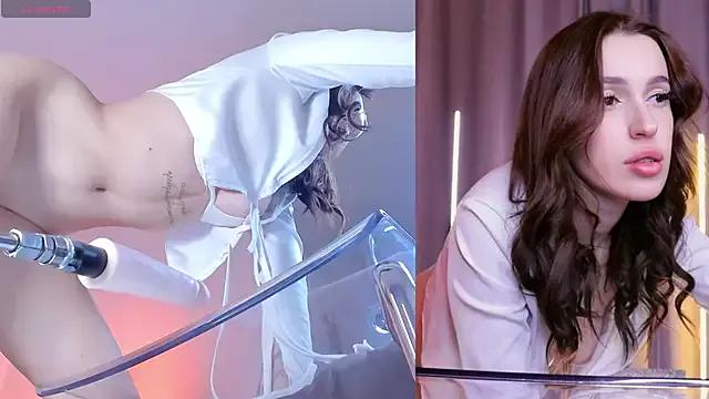 StripChat Eva_Bailey_ is Freechat Eva_Bailey_ — drool over body