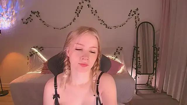 Freechat Eva_Davi on StripChat