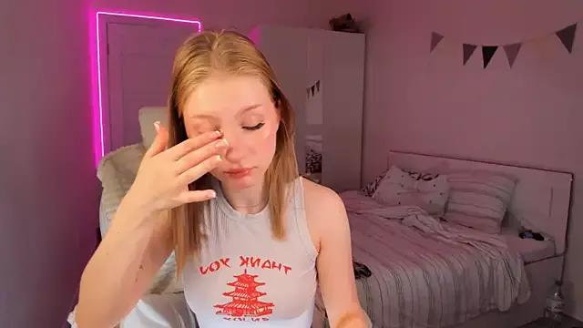 Freechat Eva_Davi on StripChat