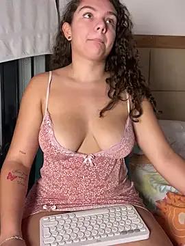 Eva_stark10 on StripChat