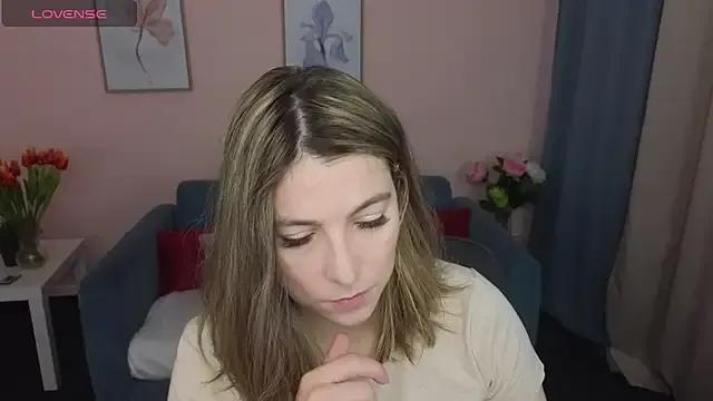 evafolver on StripChat