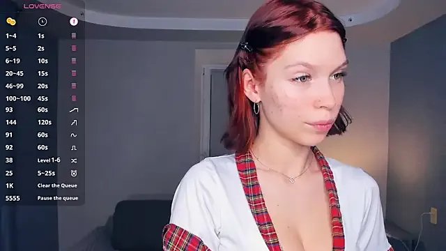 EvaStar1ight — Private on StripChat
