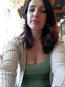 EvaXOAir on StripChat