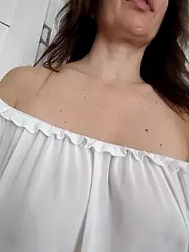 EvaXOAir on StripChat