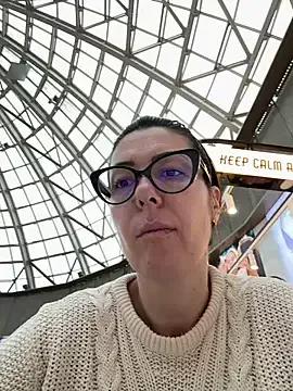 Freechat eveangelll on StripChat