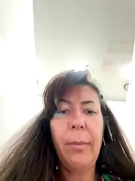 Freechat eveangelll on StripChat