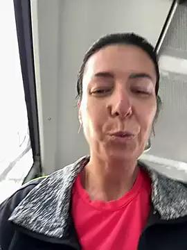 Freechat eveangelll on StripChat