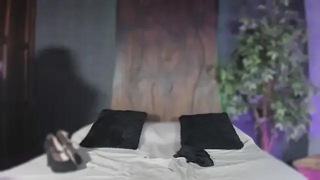 Evelynn on StripChat