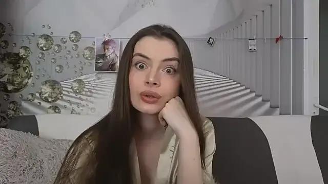 Freechat EvoletteLouLou on StripChat