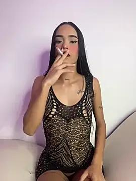 Exotic_girl666 — START FUCK ASS NOW