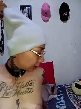 Private Exoticfive7 on StripChat