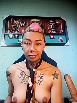 Private Exoticfive7 on StripChat