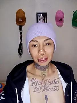 Private Exoticfive7 on StripChat