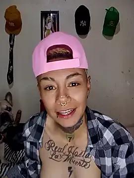 Private Exoticfive7 on StripChat