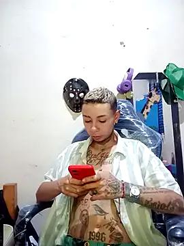 Private Exoticfive7 on StripChat