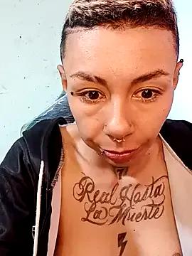 Private Exoticfive7 on StripChat