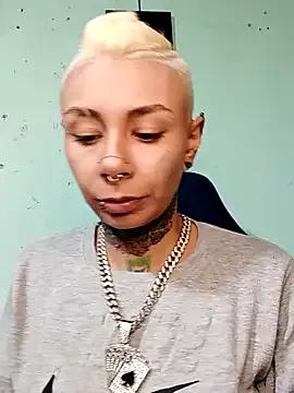 Private Exoticfive7 on StripChat