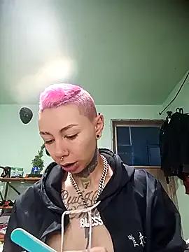 Private Exoticfive7 on StripChat