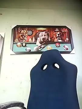 Private Exoticfive7 on StripChat