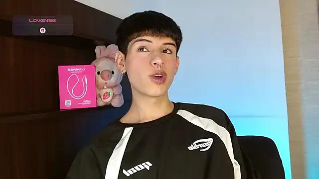 Ezra_Storm — Hi Ezra!