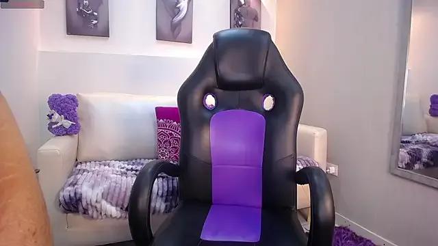 Ezra_Storm on StripChat