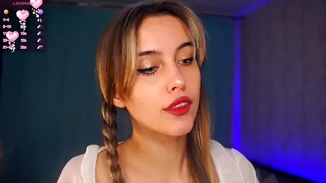 FannyHewson — Bit tease my pussy your vibeing