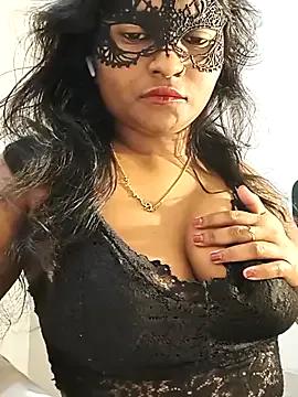 FANTASY_QUEEN_07 on StripChat