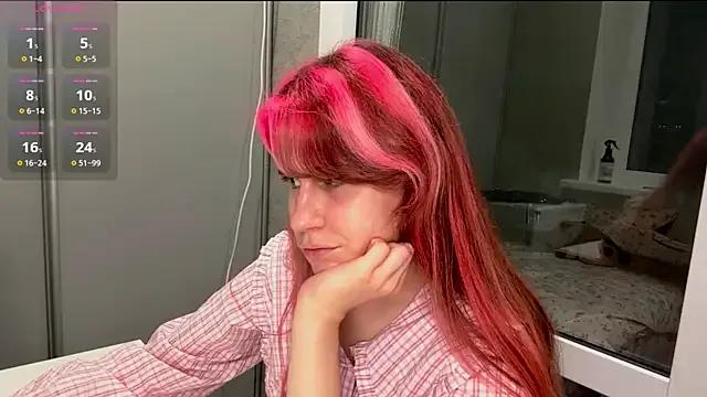 Freechat FawnDubler on StripChat