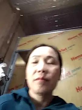 Freechat Feeling-hot on StripChat