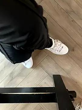 StripChat FeetVibe is Freechat FeetVibe — The Sensation Mystery