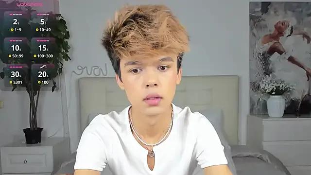 Freechat Felix_Rey on StripChat