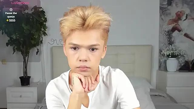 Freechat Felix_Rey on StripChat