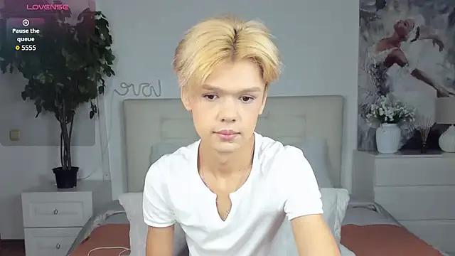 Freechat Felix_Rey on StripChat