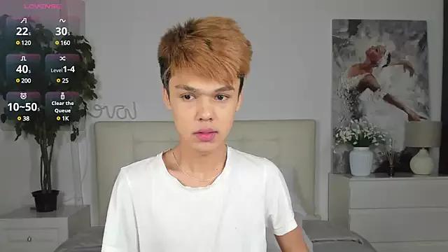 Freechat Felix_Rey on StripChat