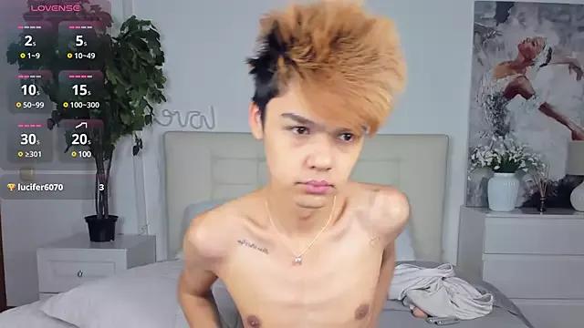 Freechat Felix_Rey on StripChat