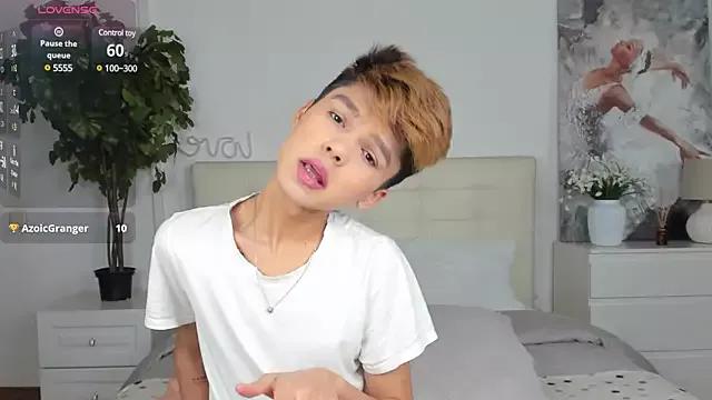 Freechat Felix_Rey on StripChat