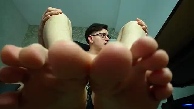 FelixStarkk on StripChat