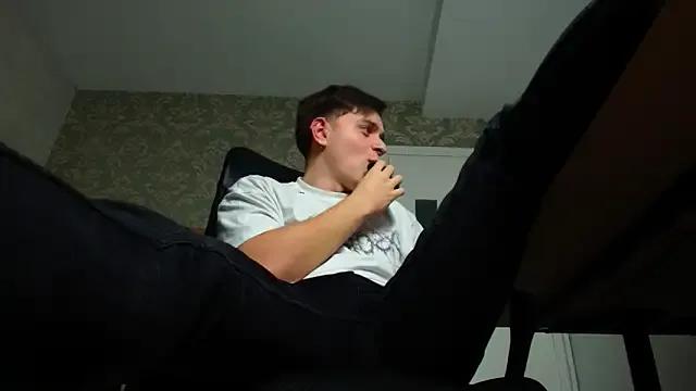 FelixStarkk on StripChat