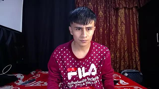 Fernandoo_Oficial on StripChat