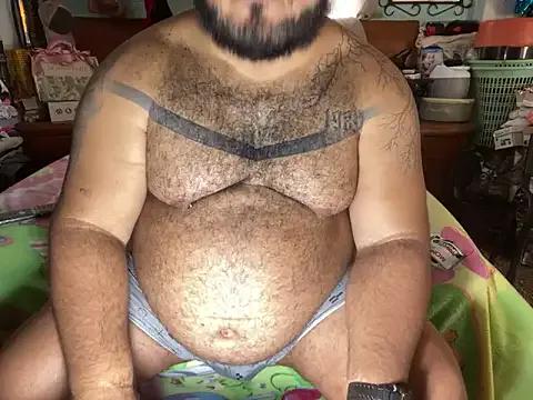 FetishBearsBig on StripChat