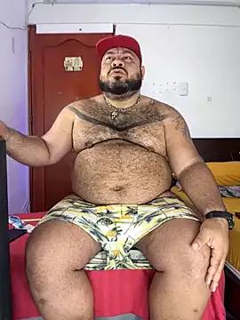 FetishBearsBig on StripChat