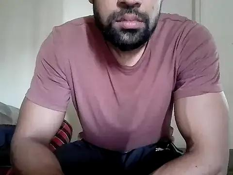 fitbuddy1 on StripChat