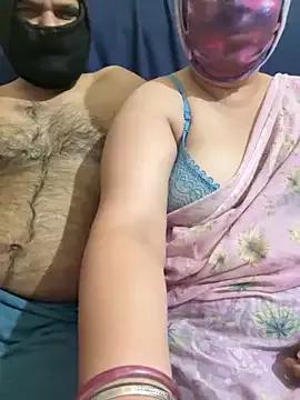 FlatVincy4 on StripChat